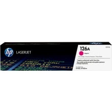 Картридж HP 126A CE313A