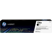 Картридж HP 126A CE310A