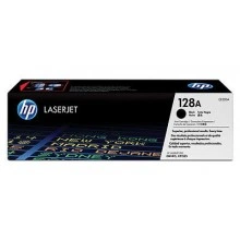 Картридж HP 128A CE320A