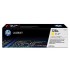 Картридж HP 128A CE322A (ХПЕ)