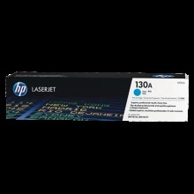 Картридж HP 130A CF351A