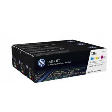 Набор картриджей HP 131A U0SL1AM