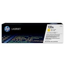 Картридж HP 131A CF212A