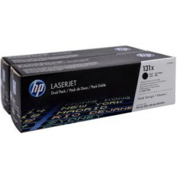 Картридж HP 131X CF210XD (ХПЕ)