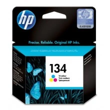 Картридж HP 134 C9363HE