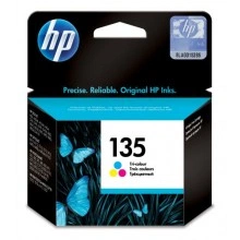 Картридж HP 135 C8766HE