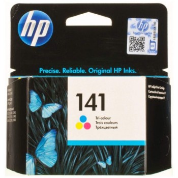 Картридж HP 141 CB337HE (ХПЕ) Картридж HP 141 CB337HE (ХПЕ)