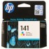 Картридж HP 141 CB337HE (ХПЕ) Картридж HP 141 CB337HE (ХПЕ)
