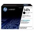 Картридж HP 147X W1470X (ХПЕ)