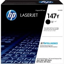 Картридж HP 147Y W1470Y
