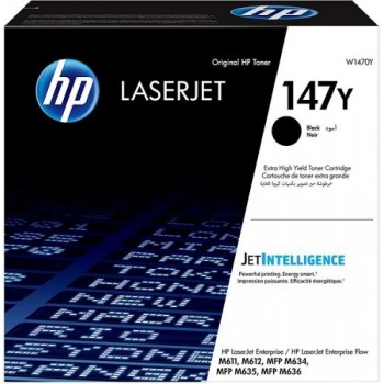 Картридж HP 147Y W1470Y (ХПЕ) Картридж HP 147Y W1470Y (ХПЕ)