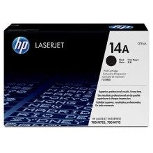 Картридж HP 14A CF214A