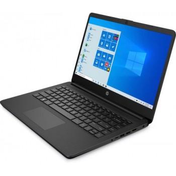 Ноутбук HP 14s-dq0042ur 3B3L3EA