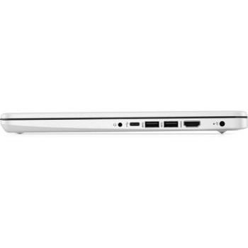 Ноутбук HP 14s-dq0043ur 3B3L4EA