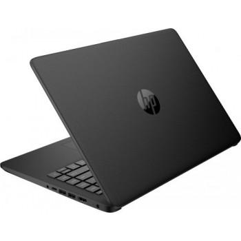Ноутбук HP 14s-dq0044ur 3B3L5EA