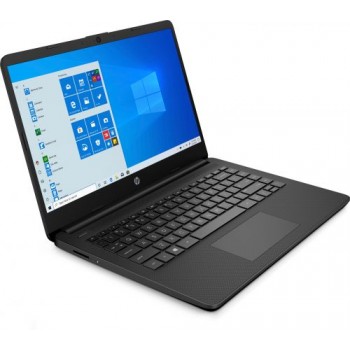 Ноутбук HP 14s-dq1034ur 22M82EA (ХПЕ)