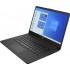 Ноутбук HP 14s-dq2005ur 2X1N8EA