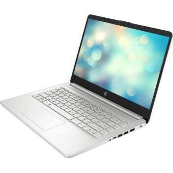 Ноутбук HP 14s-dq2006ur 2X1P0EA