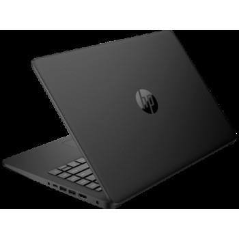Ноутбук HP 14s-fq0086ur 3B3M0EA