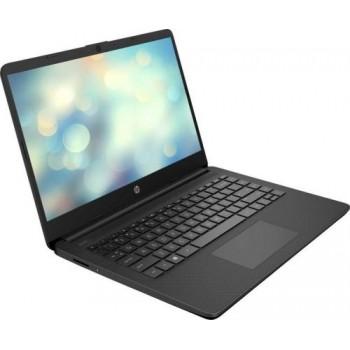Ноутбук HP 14s-fq0090ur 3B3M4EA
