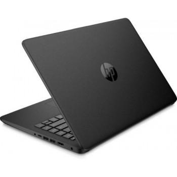 Ноутбук HP 14s-fq0092ur 3B3M6EA