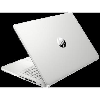 Ноутбук HP 14s-fq1014ur 3B3N0EA