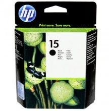 Картридж HP 15 C6615DE