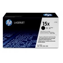 Картридж HP 15X C7115X