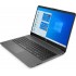 Ноутбук HP 15s-fq1090ur 22U89EA (ХПЕ)