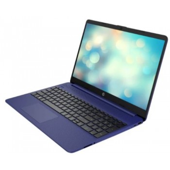 Ноутбук HP 15s-fq1091ur 22Q51EA (ХПЕ)