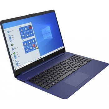 Ноутбук HP 15s-fq2012ur 2X1R8EA (ХПЕ) Ноутбук HP 15s-fq2012ur 2X1R8EA (ХПЕ)