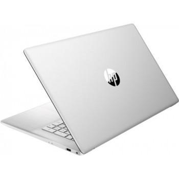 Ноутбук HP 17-cp0093ur 4E2G6EA