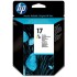 Картридж струйный HP 17 C6625A (ХПЕ)