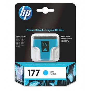Картридж HP 177 C8771HE (ХПЕ) Картридж HP 177 C8771HE (ХПЕ)