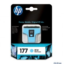 Картридж HP 177 C8774HE