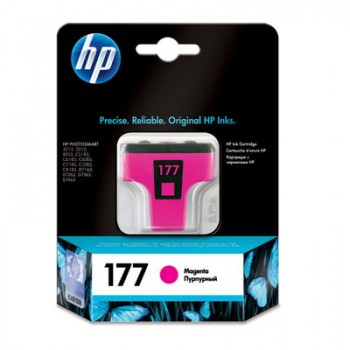 Картридж HP 177 C8772HE (ХПЕ) Картридж HP 177 C8772HE (ХПЕ)