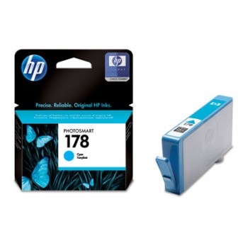 Картридж HP 178 CB318HE (ХПЕ) Картридж HP 178 CB318HE (ХПЕ)