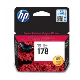 Картридж HP 178 CB317HE