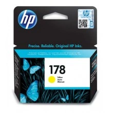 Картридж HP 178
