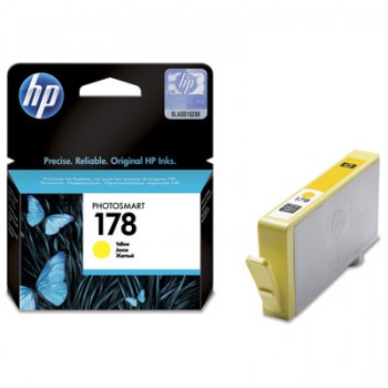 Картридж HP 178 (ХПЕ)