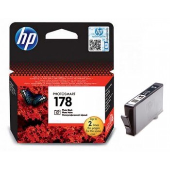 Картридж HP 178 CB317HE (ХПЕ) Картридж HP 178 CB317HE (ХПЕ)