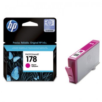 Картридж HP 178 CB319HE (ХПЕ) Картридж HP 178 CB319HE (ХПЕ)