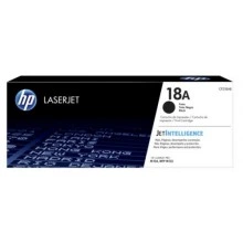 Картридж HP 18A CF218A