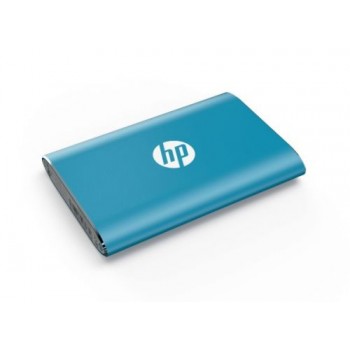 Накопитель SSD USB 3.2 HP 1F5P6AA 1F5P6AA#ABB (ХПЕ)