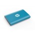 Накопитель SSD USB 3.2 HP 1F5P6AA 1F5P6AA#ABB (ХПЕ)