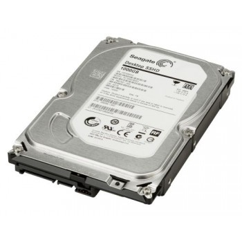 Жесткий диск HP 1TB SATA 7.2k 6G (LQ037AA) LQ037AA (ХПЕ)