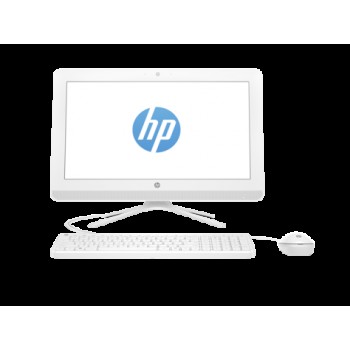 Моноблок 19,5" HP 20-c401ur 4GU78EA (ХПЕ) Моноблок 19,5" HP 20-c401ur 4GU78EA (ХПЕ)