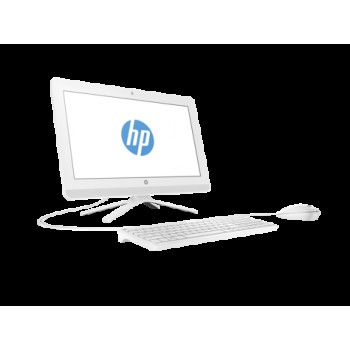 Моноблок 19,5" HP 20-c401ur 4GU78EA (ХПЕ) Моноблок 19,5" HP 20-c401ur 4GU78EA (ХПЕ)