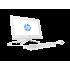 Моноблок 19,5" HP 20-c401ur 4GU78EA (ХПЕ) Моноблок 19,5" HP 20-c401ur 4GU78EA (ХПЕ)