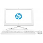 Моноблок 19,5" HP 20-c430ur 7JT08EA